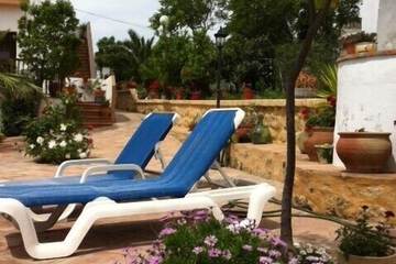 Sundeck