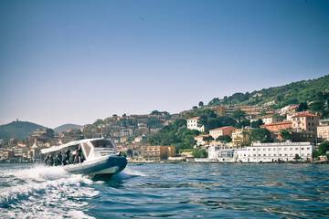 Boating