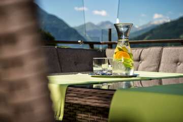Sundeck