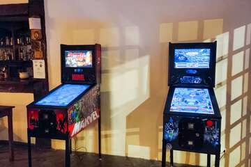 Arcade