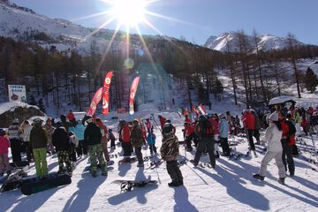 Children's activities