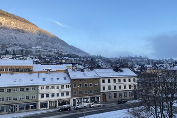 City view