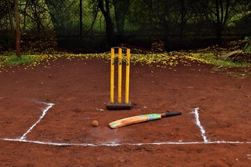 Sports facility