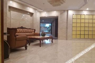 Hotel Interior or Public Areas
