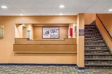 Hotel Interior 6 of 21