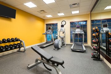 Health and Fitness 26 of 28