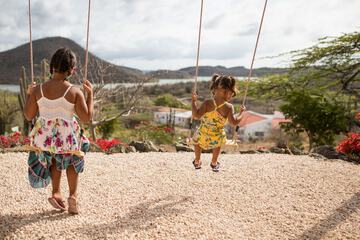 Children's activities
