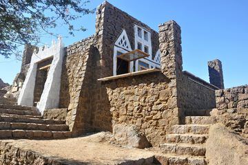 Building design