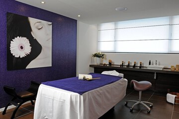 Treatment room