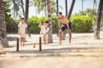 Children's activities