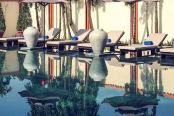 Hotel Front