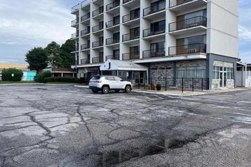 Motel 6 Norfolk VA East Little Creek