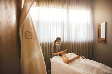 Facial