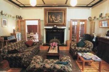 Hotel Interior