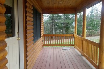 Terrace or Patio