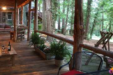 Porch