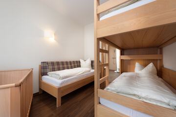 Children's theme room