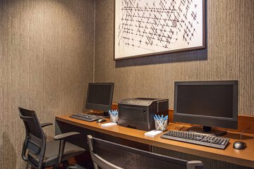 Hotel Interior 4 of 21