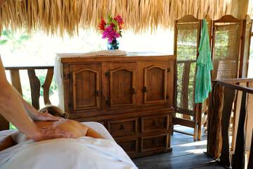 Massage