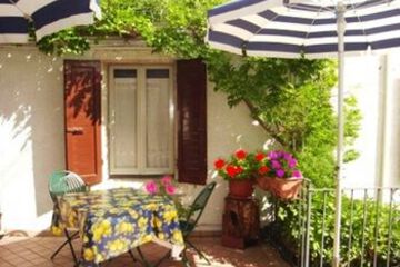 Terrace or Patio