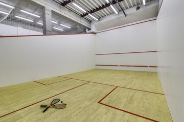 Sports facility