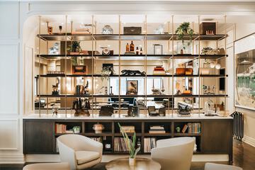 Cambria Hotel Downtown Dallas