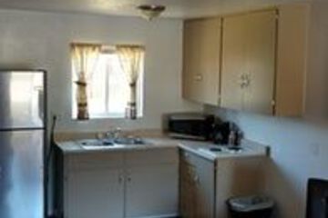 In-Room Kitchenette