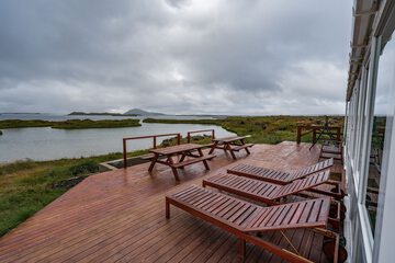 Sundeck