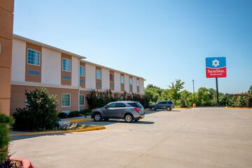 SureStay Plus Hotel by Best Western Owasso Tulsa North