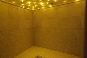 Turkish bath