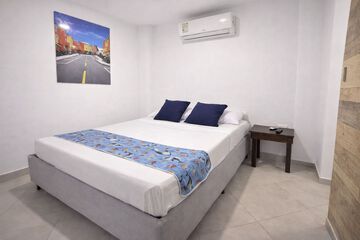 Air conditioning