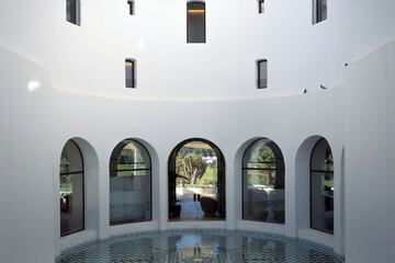 Building design