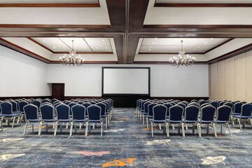 Ballroom