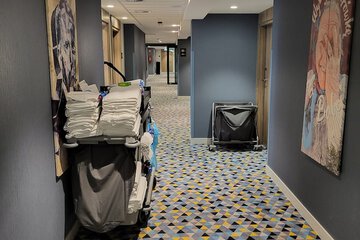 Cleanliness standards