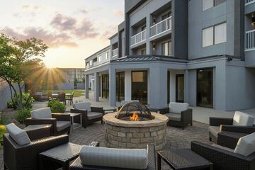 Terrace/Patio 25 of 26