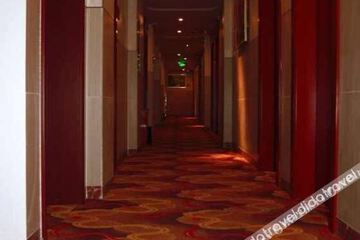 Hotel Interior or Public Areas
