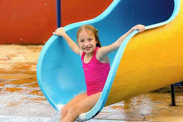 Children's pool