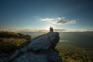 Hiking