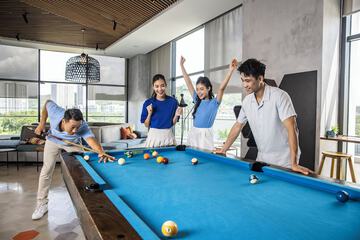 Billiards
