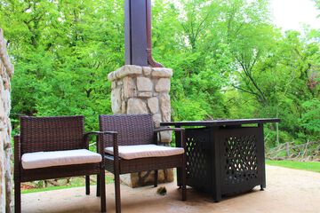 Terrace/Patio 68 of 74