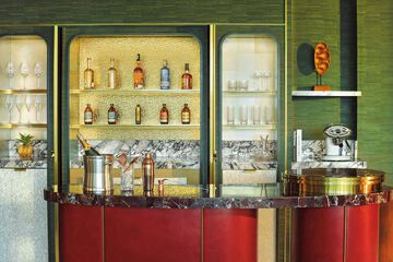 Minibar