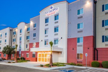 Candlewood Suites El Paso North by IHG