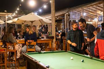 Billiards