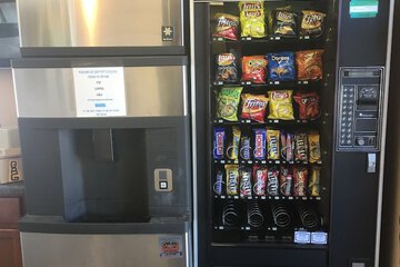 Vending machine