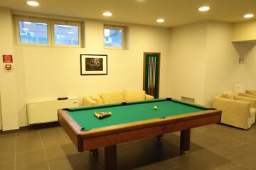 Billiards