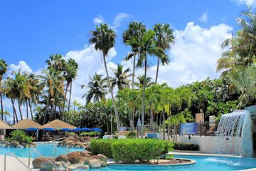 Children's activities