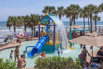 Children's pool