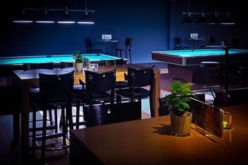 Billiards