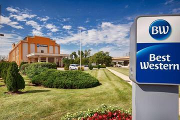Best Western OHare / Elk Grove Hotel