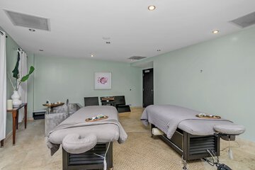 Spa treatment